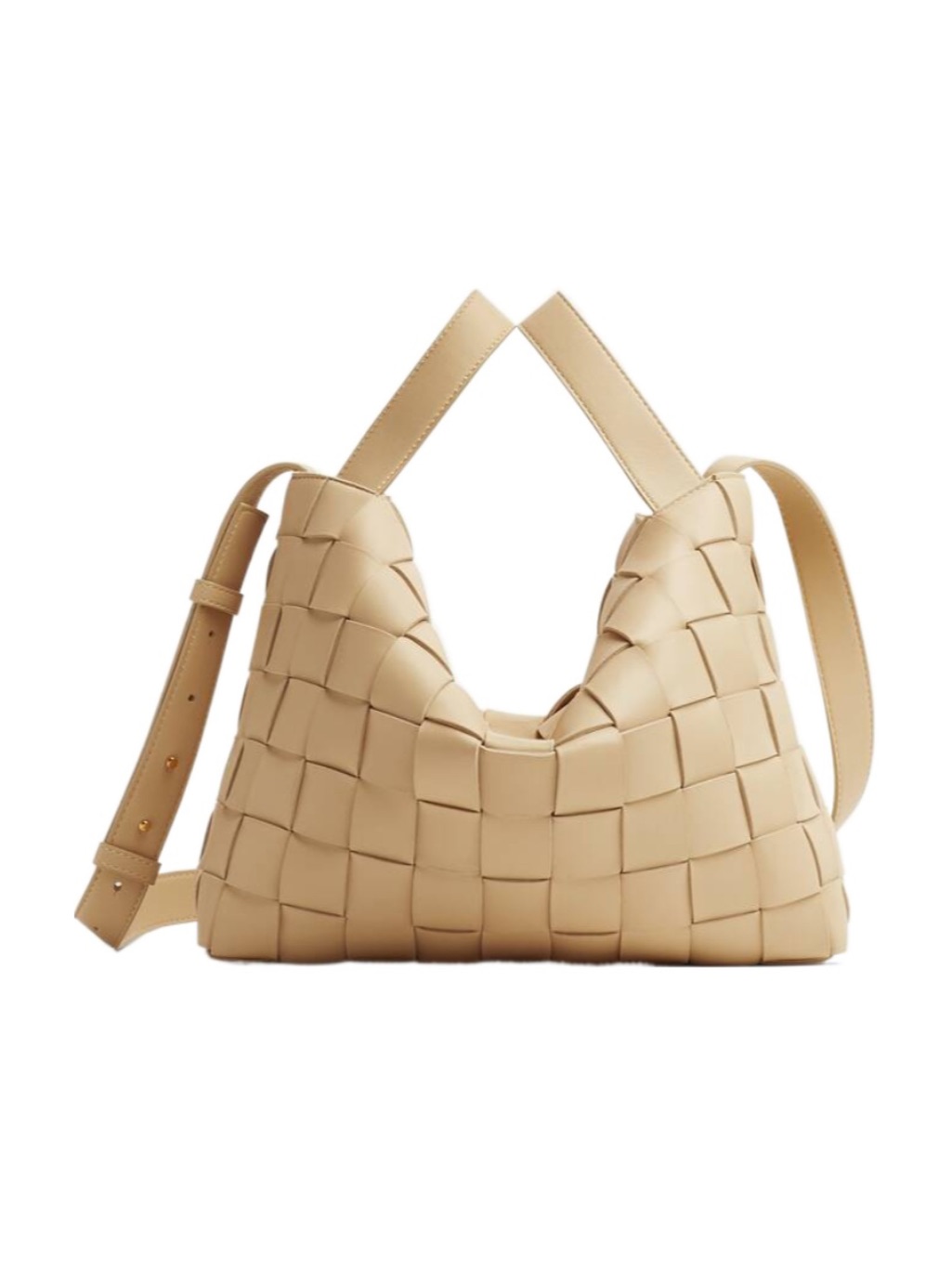 Bottega Veneta Bowling Cassette Crossbody